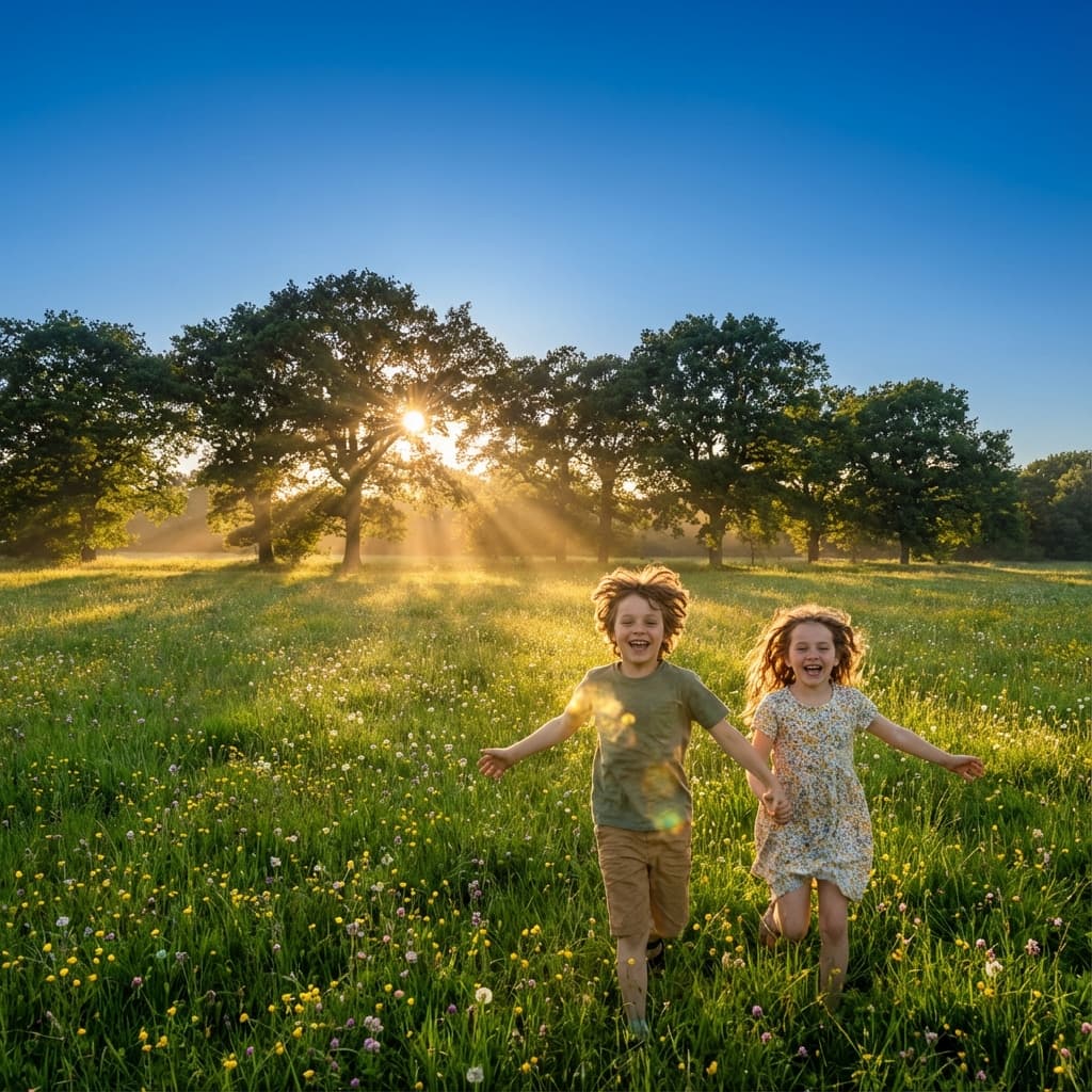 We Tag a Better World - We connect people, moments, and meaning. Creating stories that shape a better world.